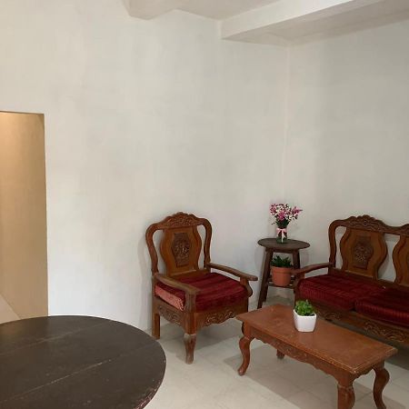 Casa De Los Abuelos Salina Cruz Dış mekan fotoğraf
